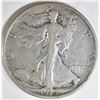 Image 1 : 1919-D WALKING LIBERTY HALF, FINE