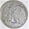 Image 2 : 1919-D WALKING LIBERTY HALF, FINE
