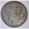 Image 1 : 1879-CC CLEAR CC MORGAN DOLLAR AU