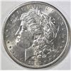 Image 1 : 1891-S MORGAN DOLLAR CH BU
