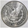 Image 2 : 1891-S MORGAN DOLLAR CH BU