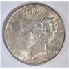 Image 1 : 1934-D PEACE DOLLAR CH BU