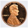 Image 2 : 1982-S LINCOLN CENT, OBCS PERFECT GEM PR DCAM