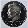 Image 2 : 1974-S KENNEDY HALF DOLLAR OBCS PERFECT PR DCAM