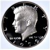 Image 2 : 1979-S KENNEDY HALF DOLLAR OBCS PERFECT PR DCAM