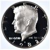 Image 2 : 1982-S KENNEDY HALF DOLLAR OBCS PERFECT PR DCAM