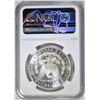 Image 4 : 1881-S MORGAN DOLLAR, NGC MS-64