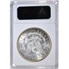 Image 4 : 1884 MORGAN DOLLAR, ANACS MS-65