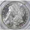 Image 2 : 1890-O MORGAN DOLLAR, PCGS MS-65 BLAST WHITE