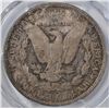 Image 3 : 1891 MORGAN DOLLAR, PCGS MS-63 COLOR