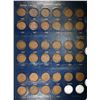 Image 2 : CANADA SMALL CENT SET 1920-1988 IN ALBUM