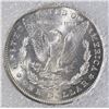 Image 3 : 1878 7F MORGAN DOLLAR, PNA SUPERB GEM BU