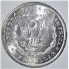 Image 3 : 1880 MORGAN DOLLAR, PNA SUPERB GEM BU