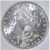 Image 2 : 1888 MORGAN DOLLAR, PNA SUPERB GEM BU BLAST WHITE