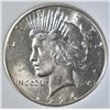Image 2 : 1926-S PEACE DOLLAR, CH/GEM BU