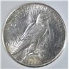 Image 3 : 1926-S PEACE DOLLAR, CH/GEM BU