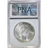 Image 4 : 1926-S PEACE DOLLAR, CH/GEM BU