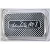 Image 2 : FIVE OUNCE .999 SILVER BAR
