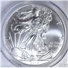 Image 2 : 2013 (W) AMERICAN SILVER EAGLE PCGS MS-70