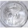 Image 2 : 2014 AMERICAN SILVER EAGLE PCGS MS70