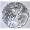Image 2 : 2015 AMERICAN SILVER EAGLE PNA PERFECT GEM BU