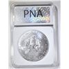 Image 4 : 2015 AMERICAN SILVER EAGLE PNA PERFECT GEM BU
