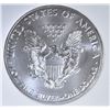 Image 3 : 2020 AMERICAN SILVER EAGLE, OBCS PERFECT GEM BU
