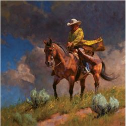 Brandon Bailey - Rain or Shine