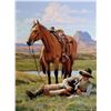 Image 1 : H. Steven Oiestad - Wide Open Spaces