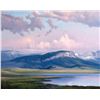 Image 1 : Jeff Walker - Early Morning on the Front