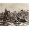 Image 1 : Will Roderick James - This Romantic Cowboy's Life
