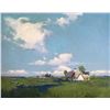 Image 1 : Sydney Mortimer Laurence - Country Cottage