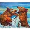 Image 1 : Nancy Dunlop Cawdrey - Bathing Buddies