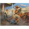 Image 1 : Andy Thomas - A Flash of Defiance