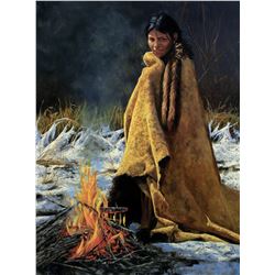 Joe Kronenberg - Warmth's Embrace