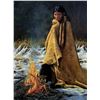 Image 1 : Joe Kronenberg - Warmth's Embrace