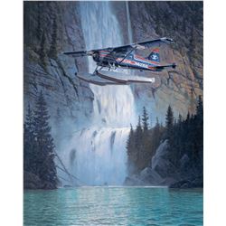 Ross Buckland - Out of Juneau