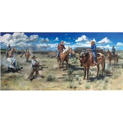 Valeriy Kagounkin - Learning the Rope