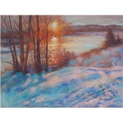 Sherry Gallagher - The Magic Hour