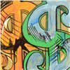 Image 2 : Dollar Signs II - Homage by "Ringo" Daniel Funes
