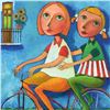 Image 2 : Untitled by Mikaberidze Original