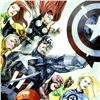 Image 2 : Secret Invasion #1 by Stan Lee - Marvel Comics