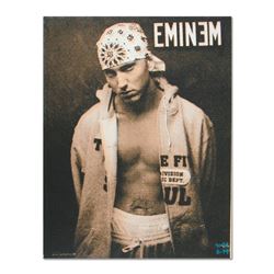 Eminem by "Ringo" Daniel Funes