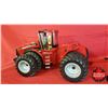 Image 4 : Diecast Toy : Case IH STX500 with Case IH Ecolo-Tiger 530B Tillage Disc/Cultivator  (1:16 Scale)