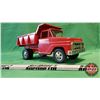 Image 1 : Tonka Metal Toy Dump Truck (6"H x 14"L x 6"W)