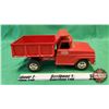 Image 2 : Tonka Metal Toy Dump Truck (6"H x 14"L x 6"W)