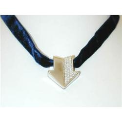 1221 ILIAS LALAOUNIS 18k Gold Pin