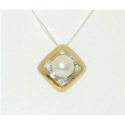 1221 ILIAS LALAOUNIS 18k Gold Pin