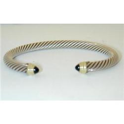 1221 ILIAS LALAOUNIS 18k Gold Pin