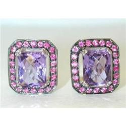 1221 ILIAS LALAOUNIS 18k Gold Pin
